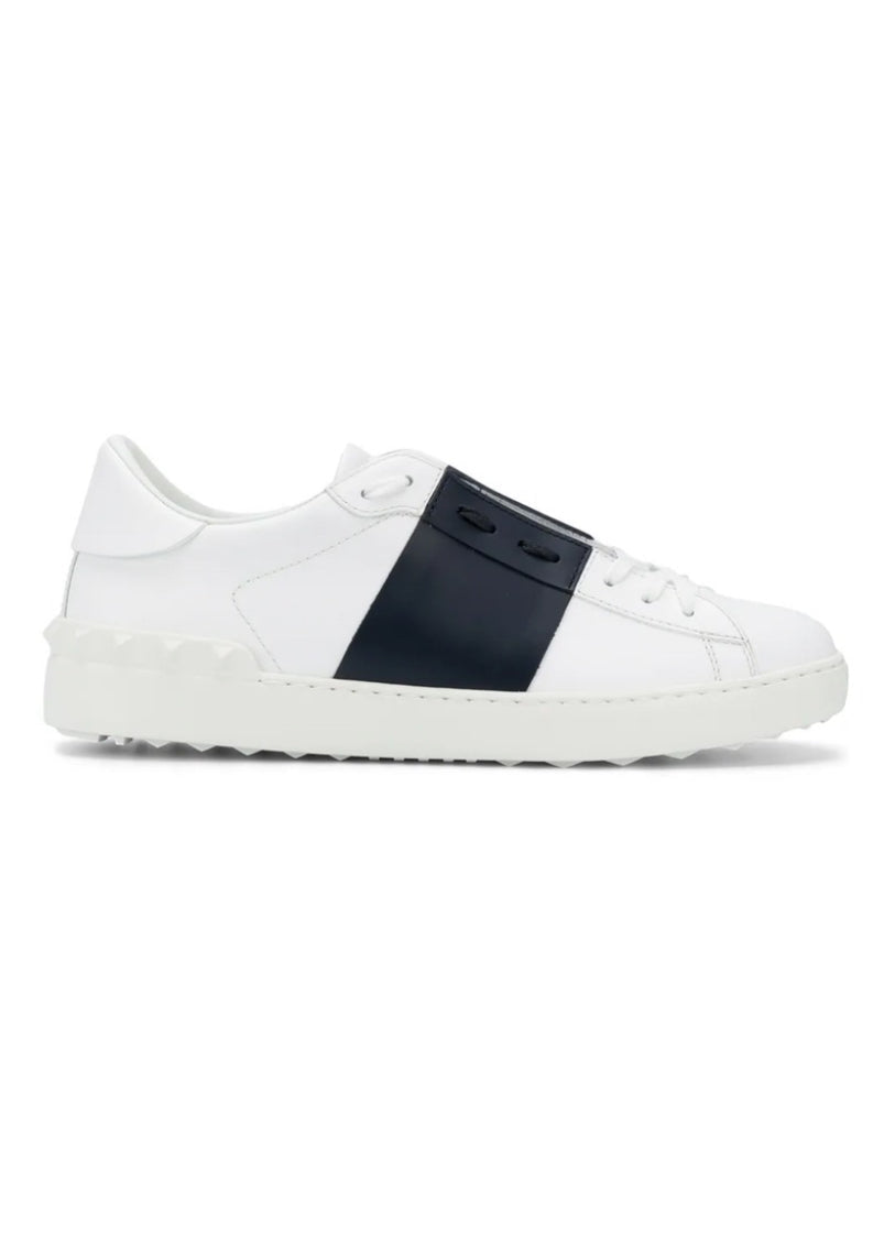 Valentino Sneaker - Black
