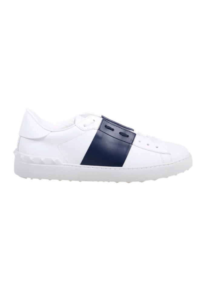 Valentino Sneaker - Navy blue