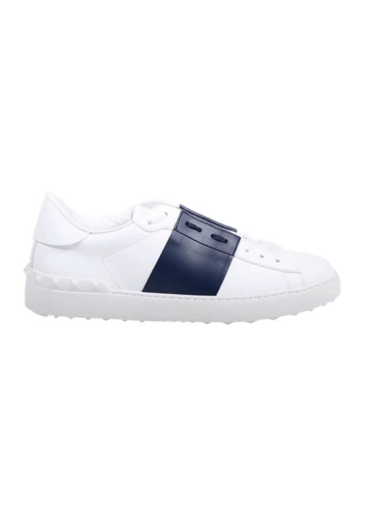 Valentino Sneaker - Navy blue