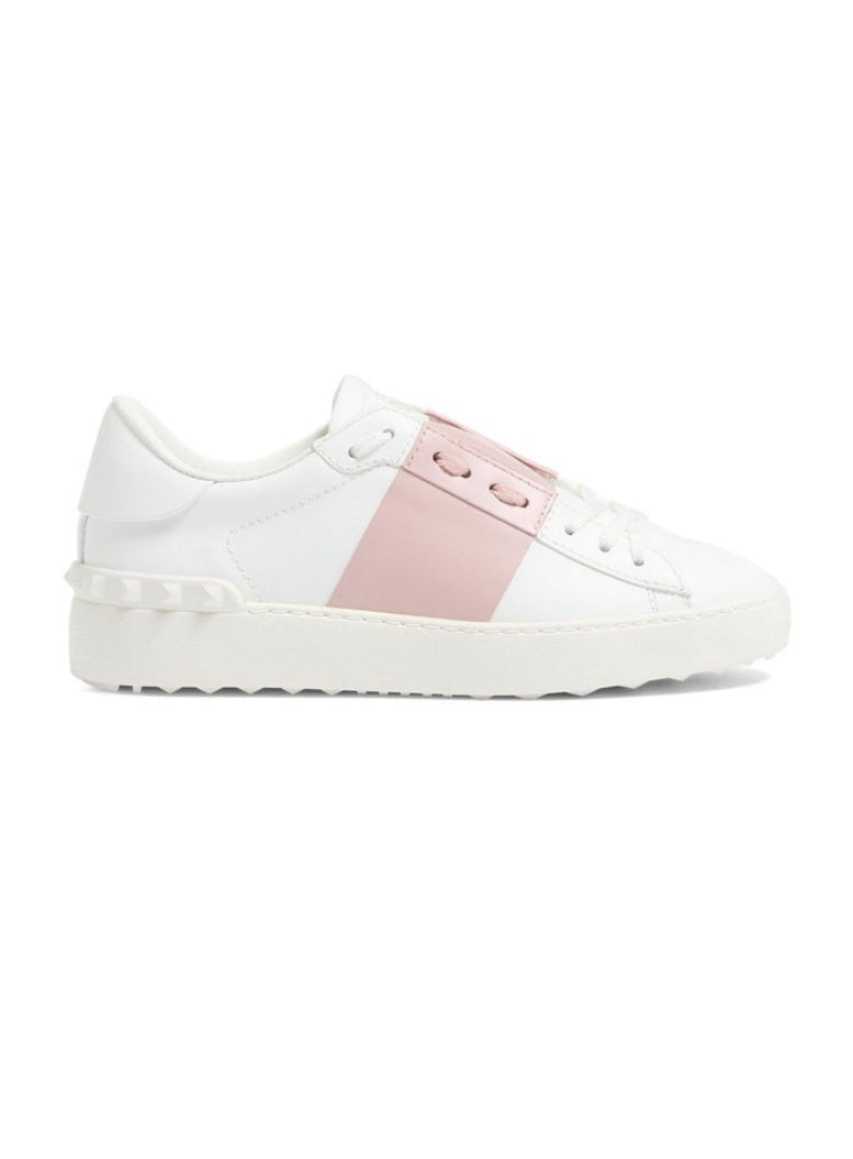 Valentino Sneaker - Pink