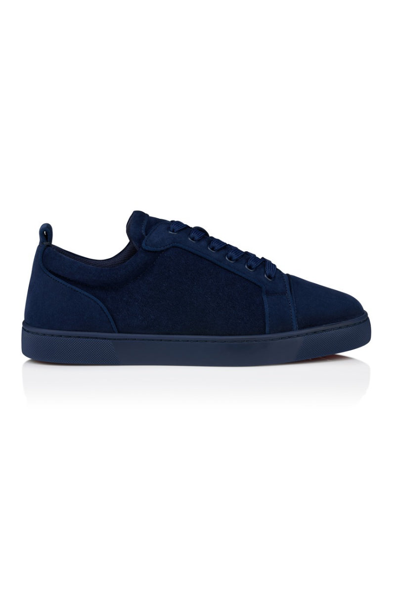 Christian Louboutin -Navy Blue