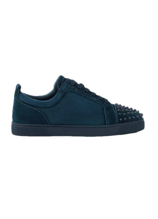 Christian Louboutin - Navy Spike