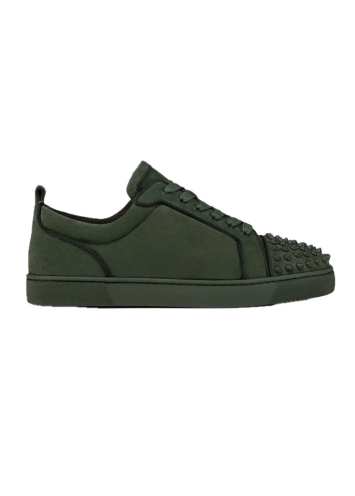 Christian Louboutin - Green Spike