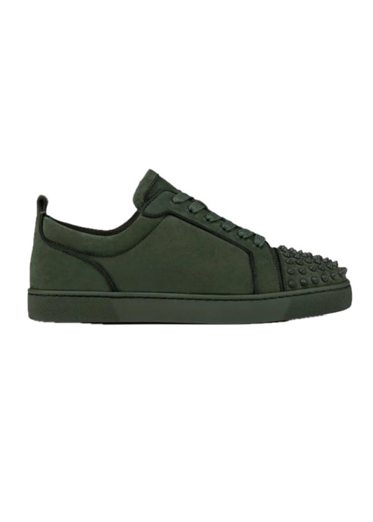 Christian Louboutin - Green Spike