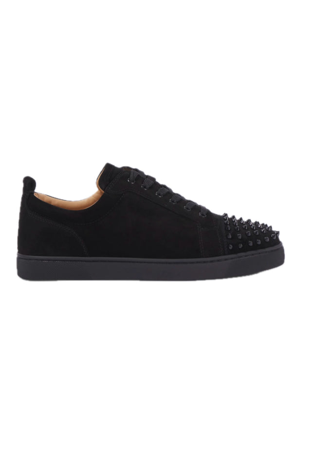 Christian Louboutin - Black Spike