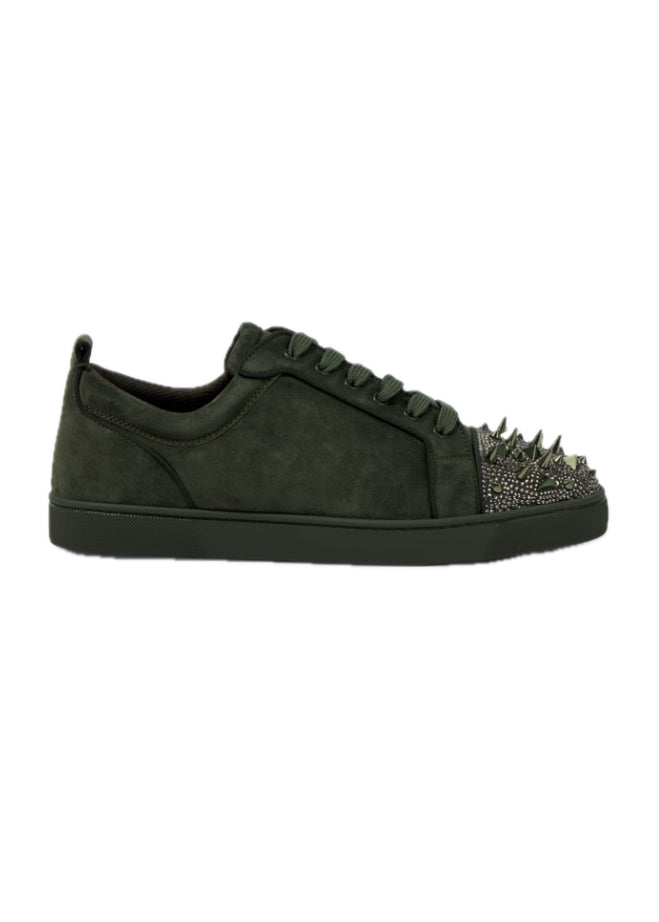 Christian Louboutin - Green Diamond