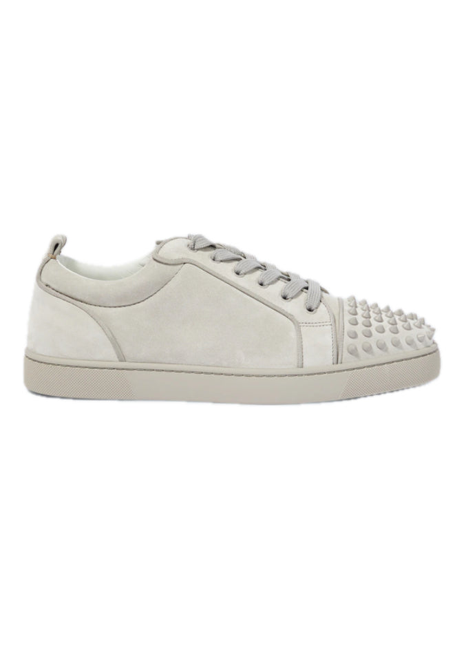 Christian Louboutin - Beige Spike