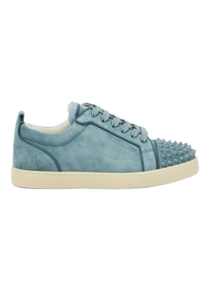 Christian Louboutin - Rich Blue Spike