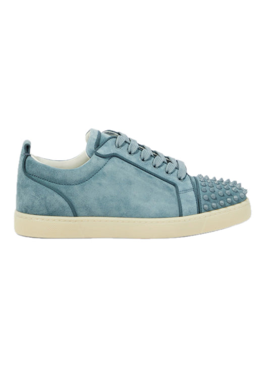 Christian Louboutin - Rich Blue Spike