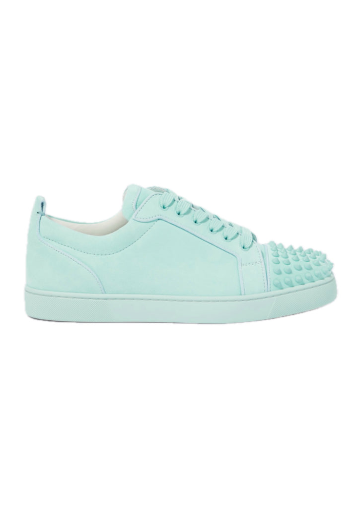 Christian Louboutin - Turquoise Spike