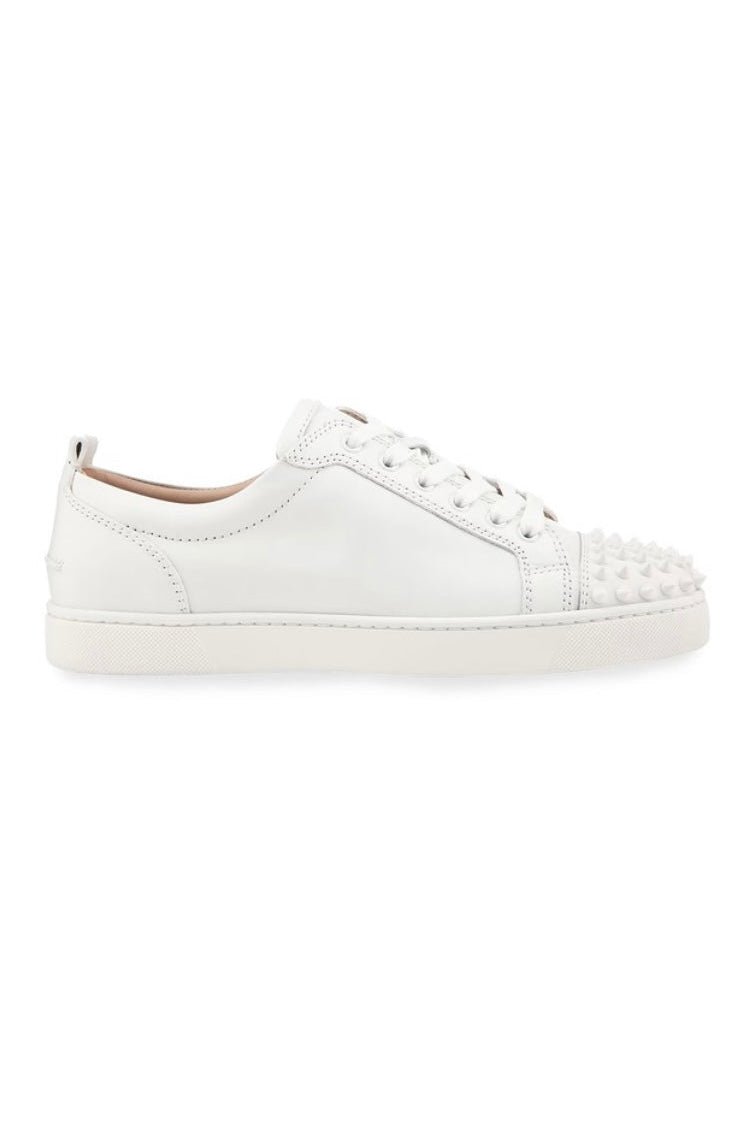 Christian Louboutin - White Spike