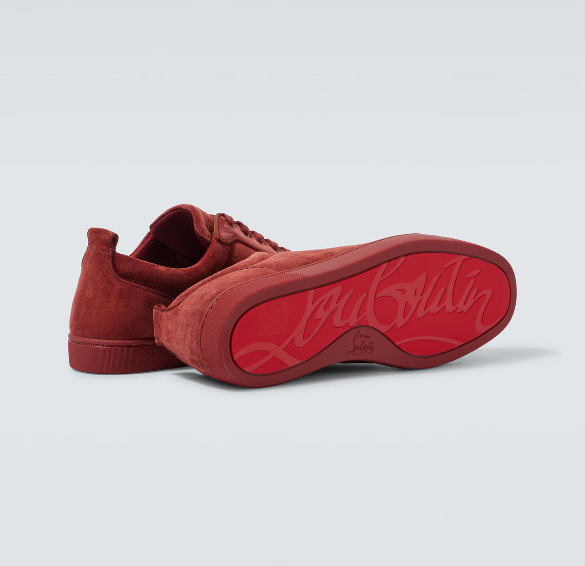 Christian Louboutin - Clay Spike