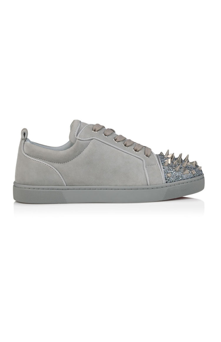 Christian Louboutin - Grey Diamond