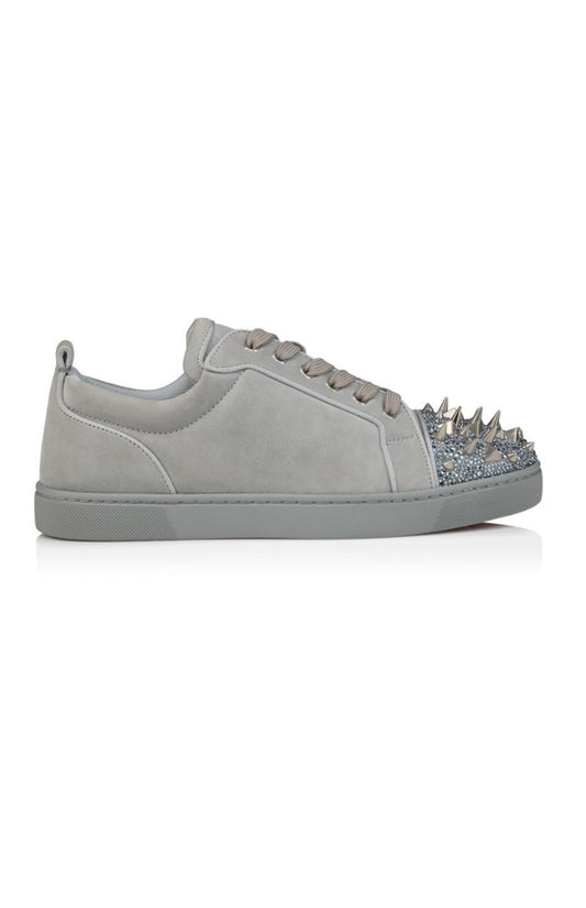 Christian Louboutin - Grey Diamond