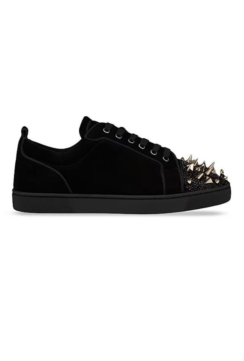 Christian Louboutin - Black Diamond