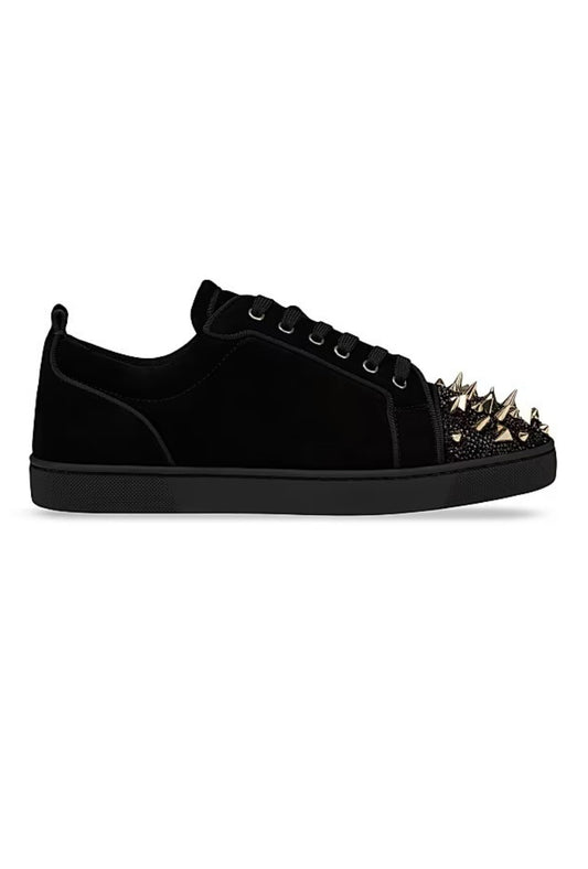 Christian Louboutin - Black Diamond