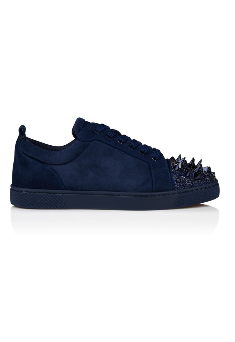 Christian Louboutin - Navy Diamond