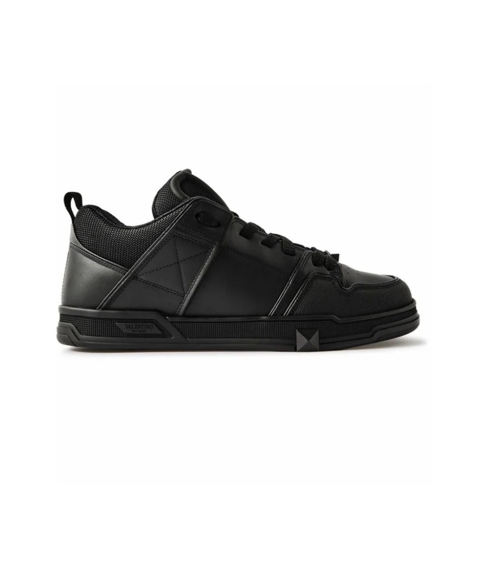 Valentino Open Skate - Full Black
