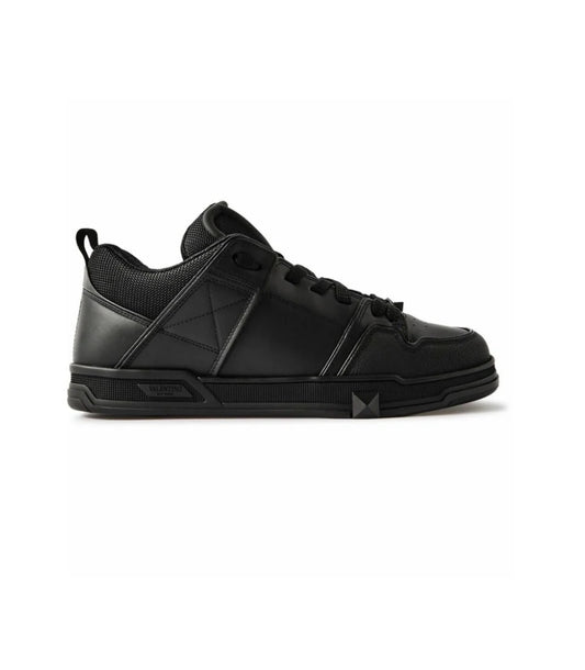 Valentino Open Skate - Full Black
