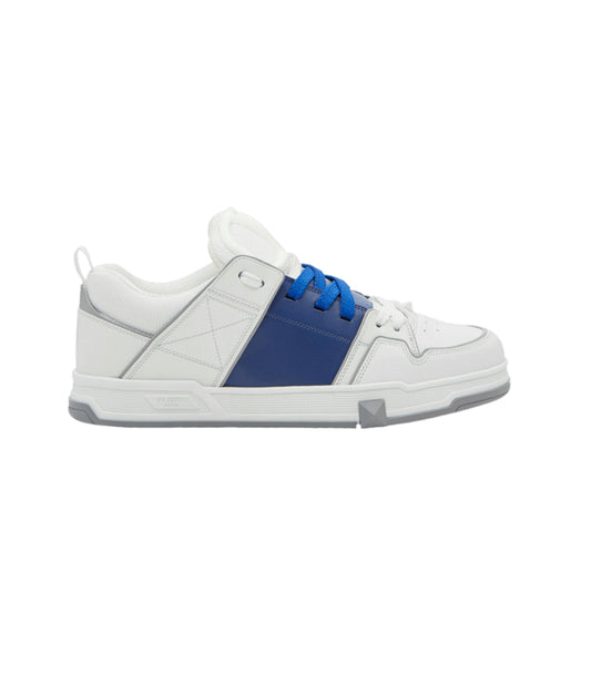 Valentino Open Skate - Blue White
