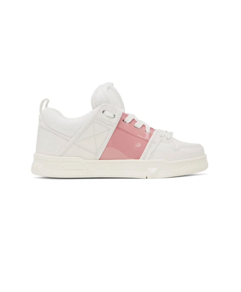 Valentino Open Skate - Pink