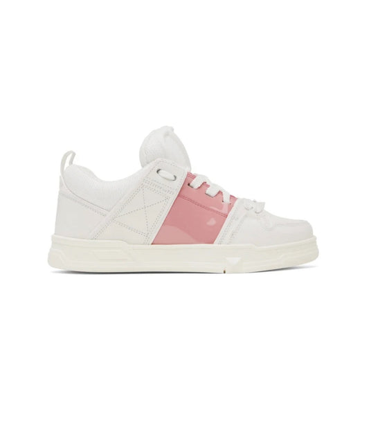 Valentino Open Skate - Pink
