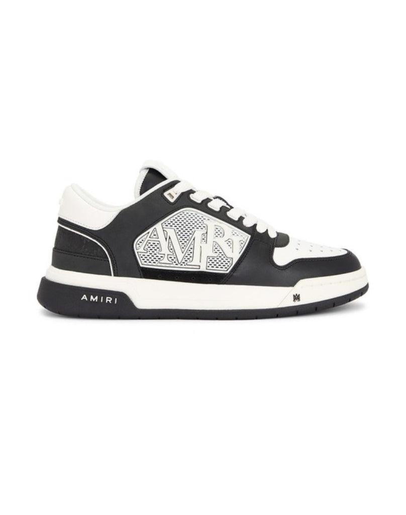 Amiri Classic - Black Web Grey