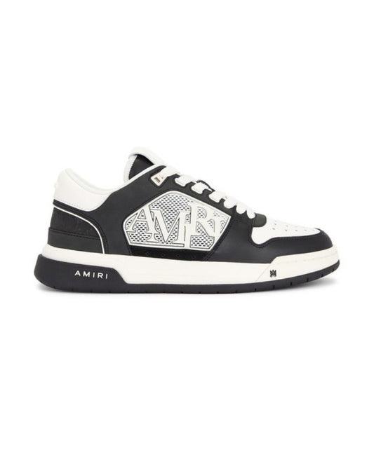 Amiri Classic - Black Web Grey