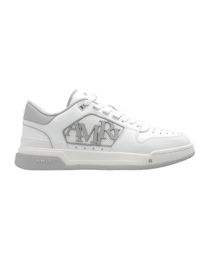 Amiri Classic - White Grey