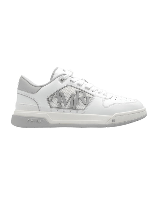 Amiri Classic - White Grey