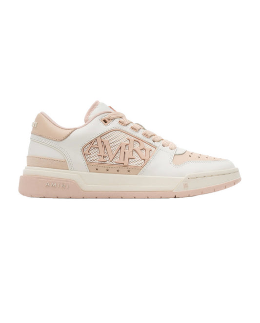Amiri Classic - White Light Pink