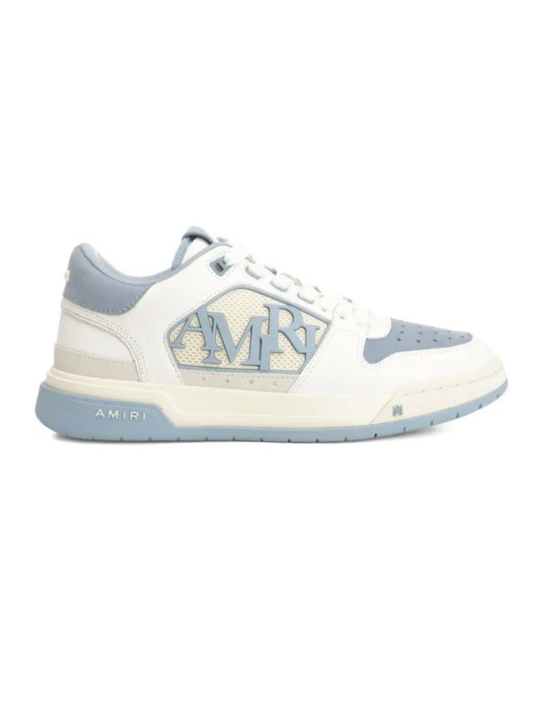 Amiri Classic - White Torque Grey