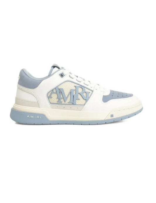 Amiri Classic - White Torque Grey