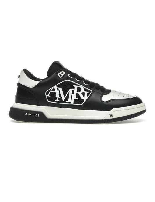Amiri Classic - Black White