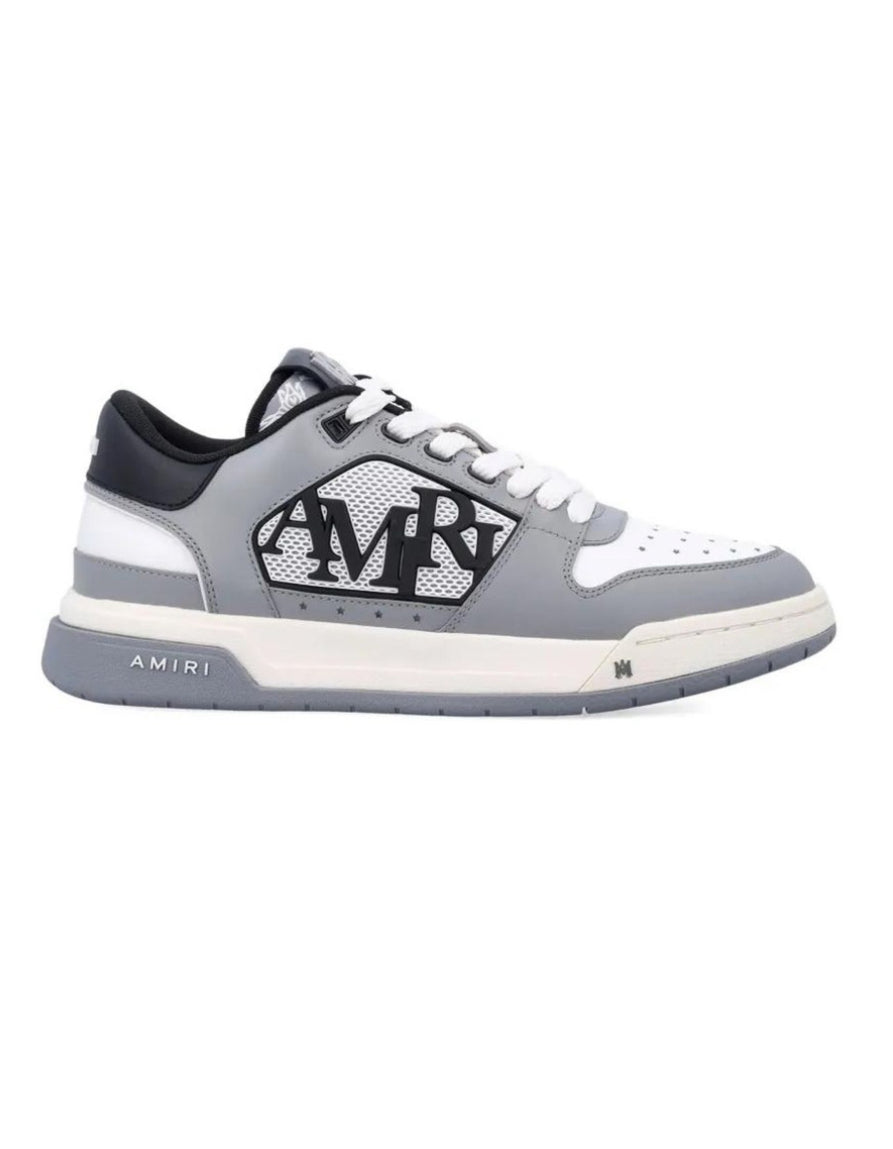 Amiri Classic - Grey Black