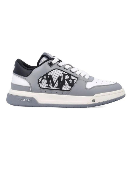Amiri Classic - Grey Black