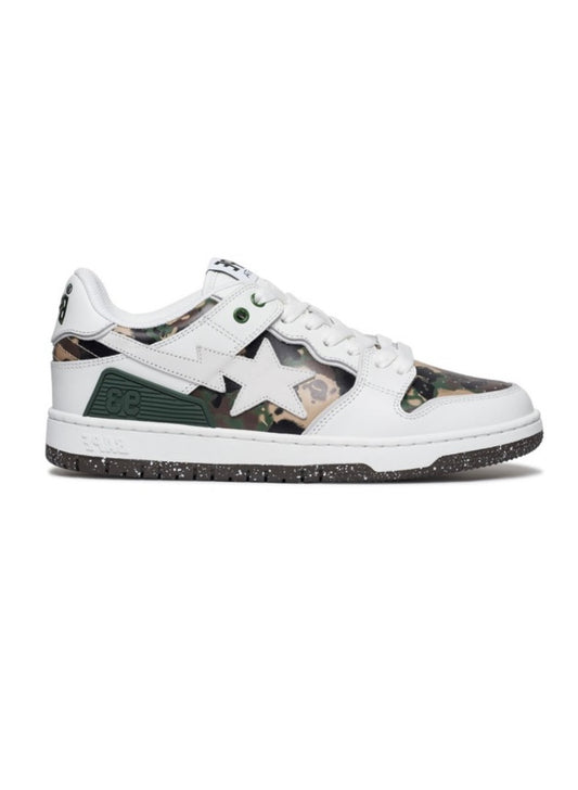 Bape Sta 93
