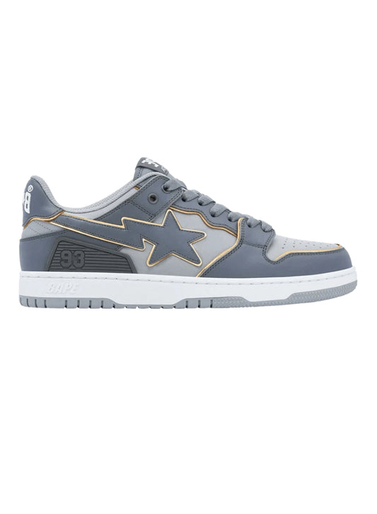 Bape Sta 93