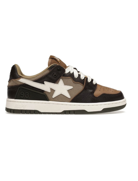Bape Sta 93