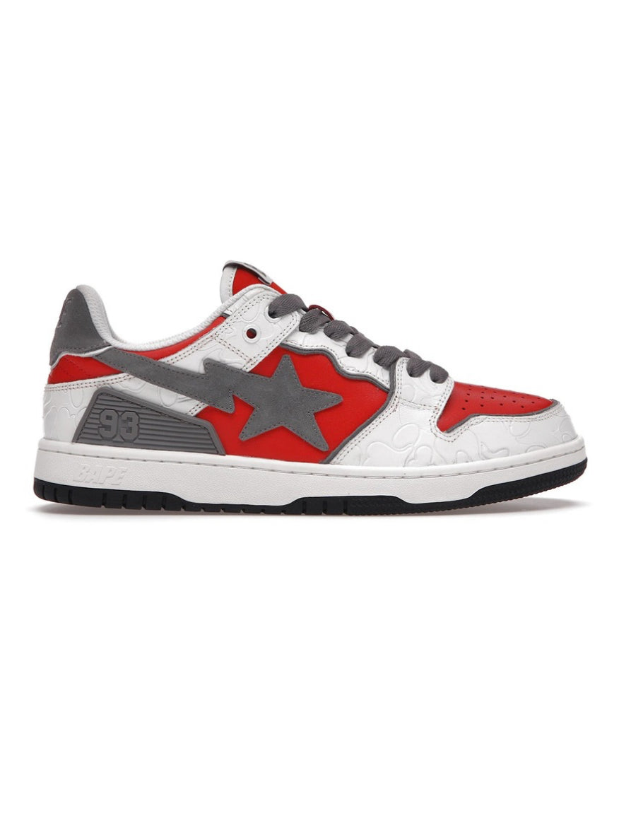 Bape Sta 93
