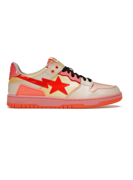 Bape Sta 93