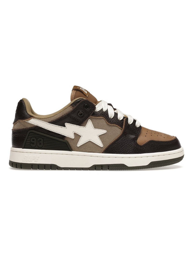 Bape Sta 93