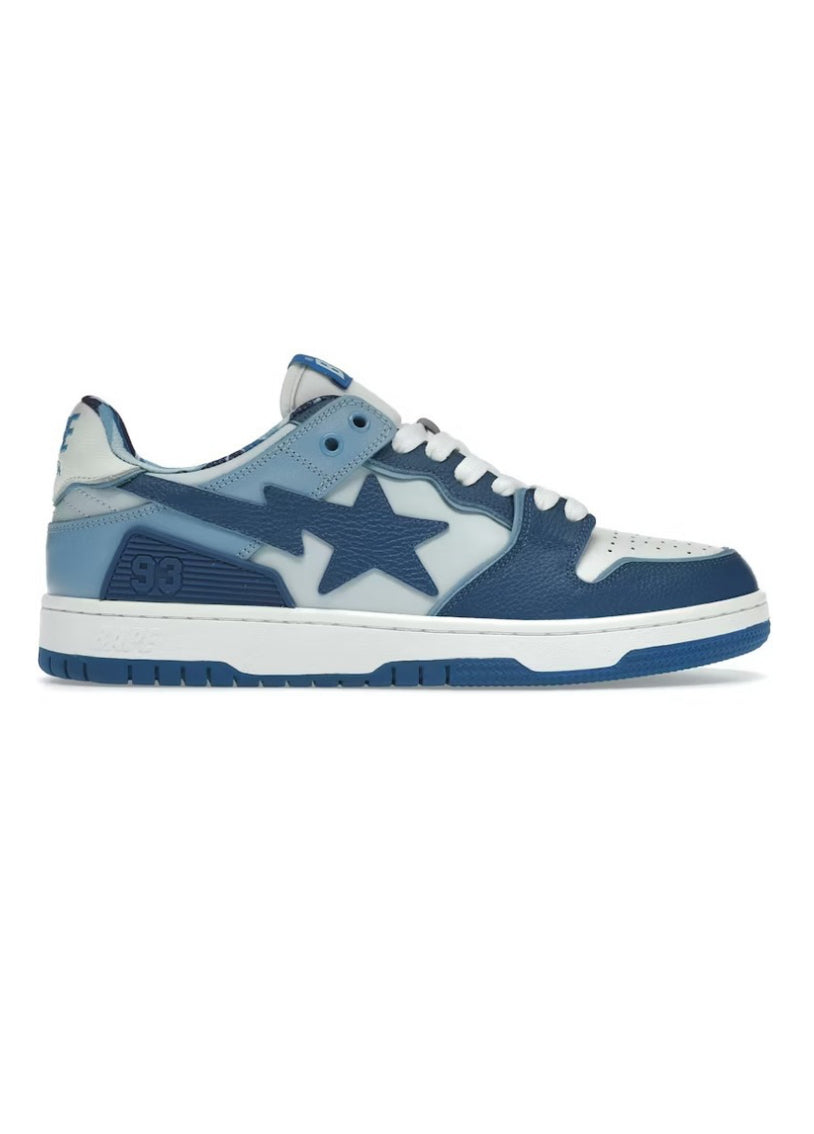 Bape Sta 93