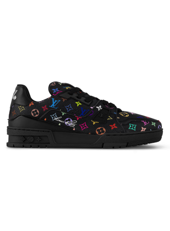 Louis Vuitton Sneaker - Tyler the Creator "Black"