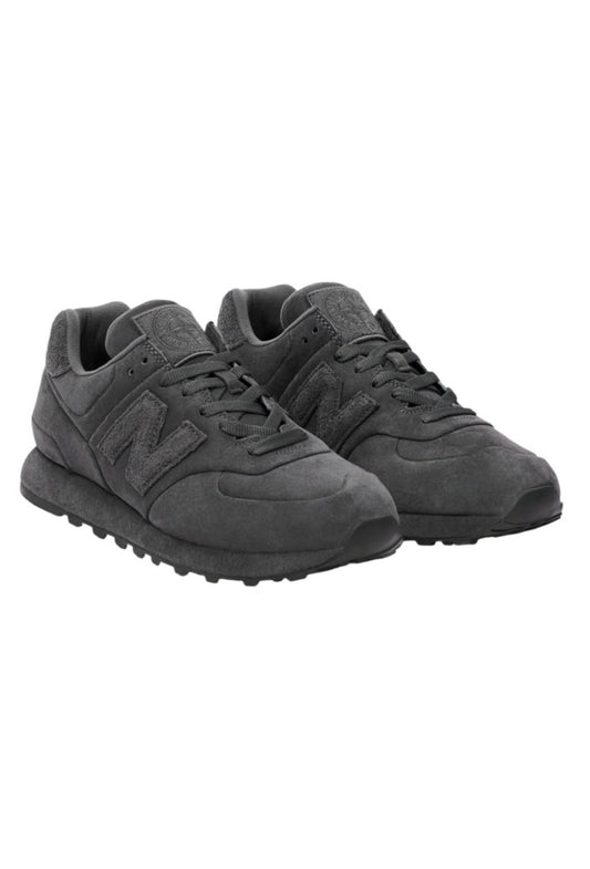 Stone Island x New Balance - Ghost "Grey"