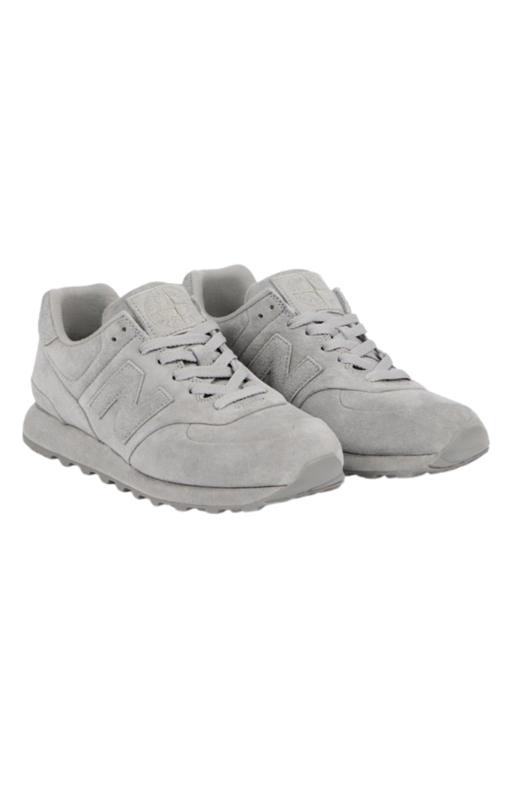 Stone Island x New Balance - Ghost "