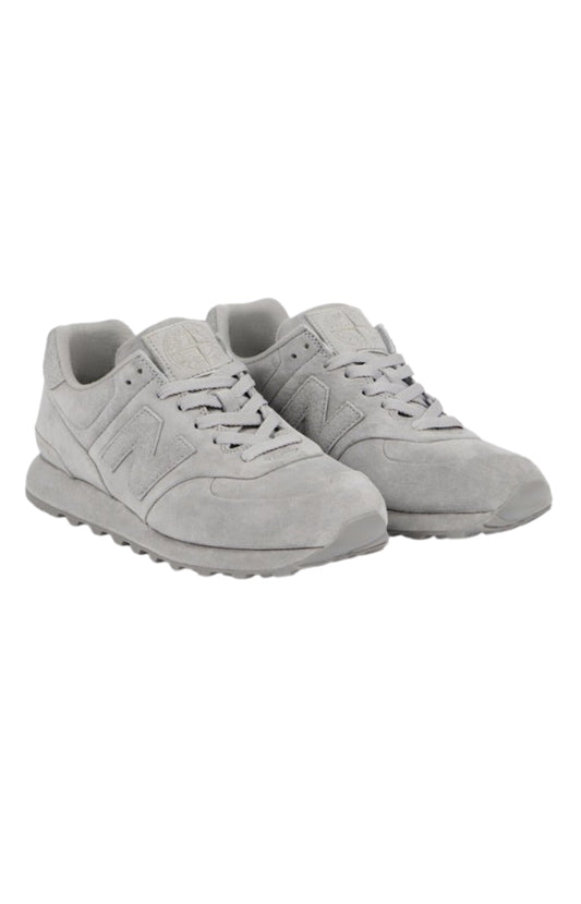Stone Island x New Balance - Ghost "