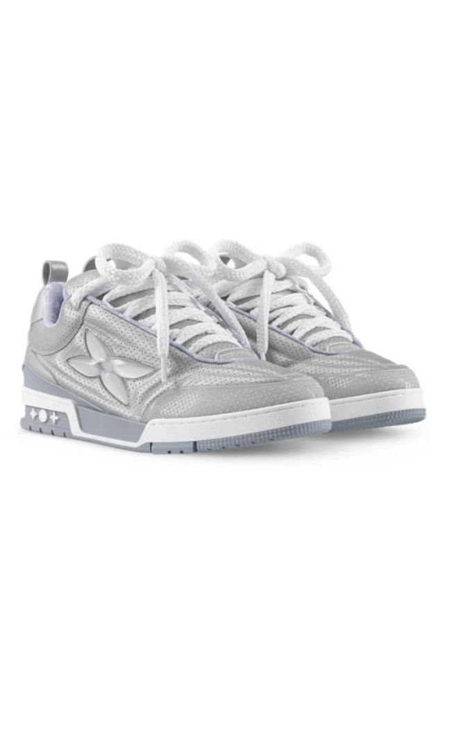 Louis Vuitton Skate - Grey Big Star