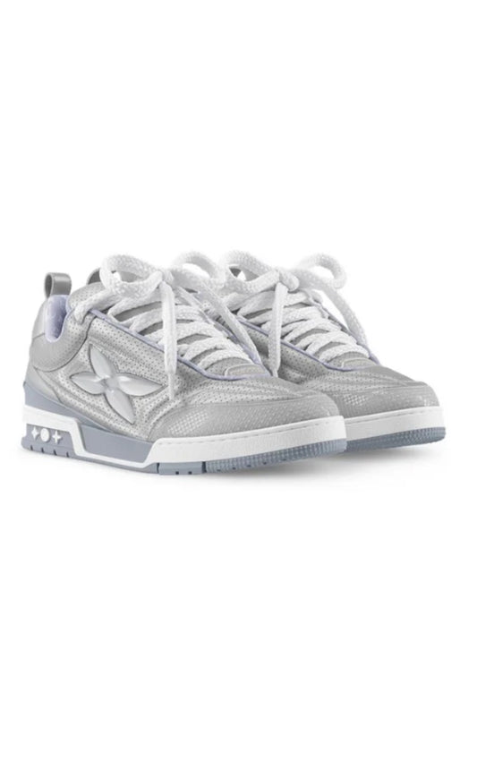 Louis Vuitton Skate - Grey Big Star