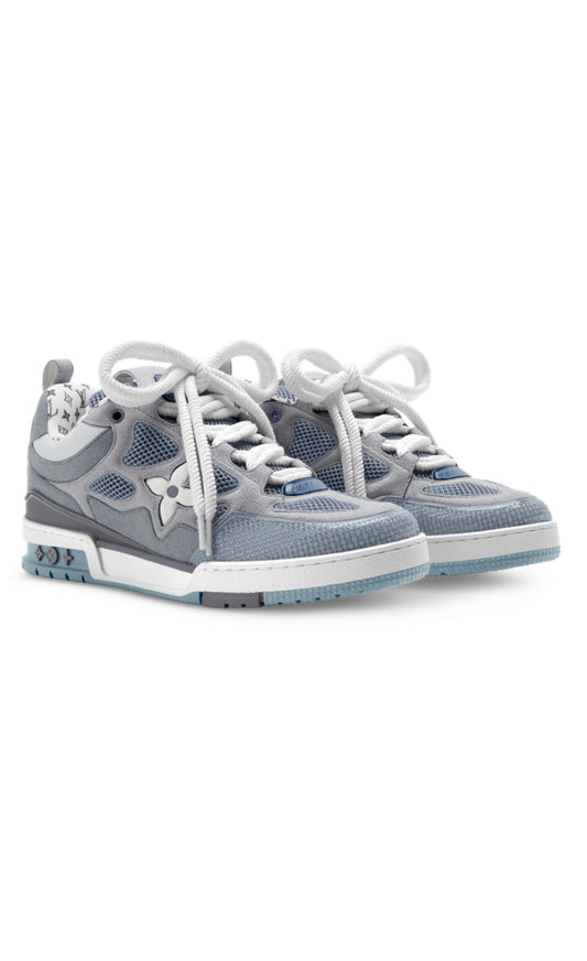 Louis Vuitton Skate - Grey